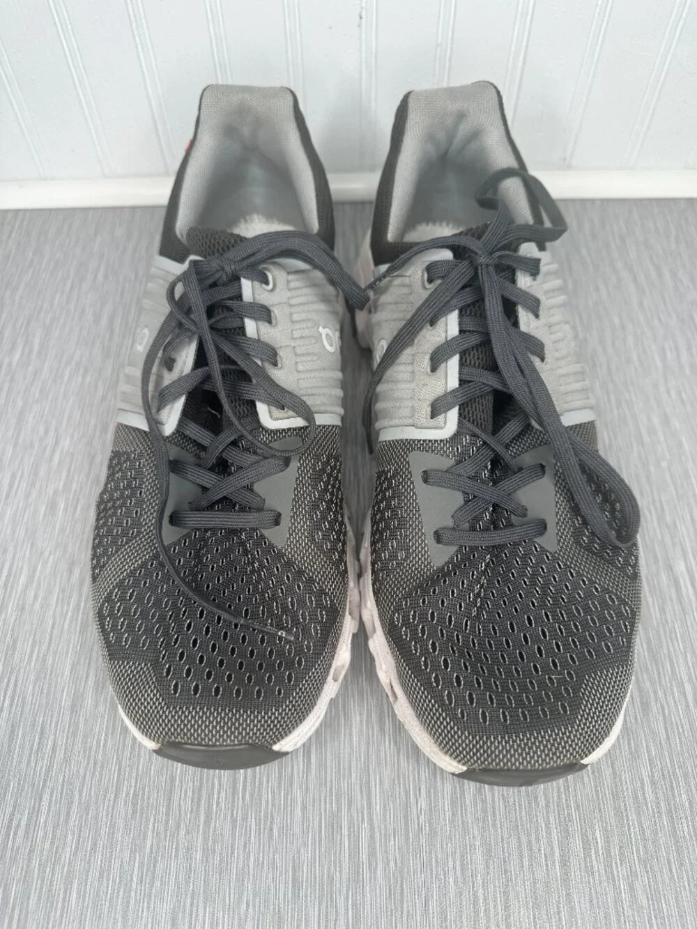 Men’s On Cloudswift Running Shoe AlloyEclipse Colorway Size 10